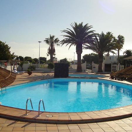 プエルト・デル・カルメンPlaya Park 3 - 1 Bed - Ground Floor - Air-Con - Private Wi-Fi - Uk Tvアパートメント エクステリア 写真