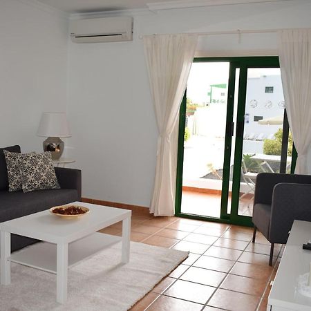 プエルト・デル・カルメンPlaya Park 3 - 1 Bed - Ground Floor - Air-Con - Private Wi-Fi - Uk Tvアパートメント エクステリア 写真