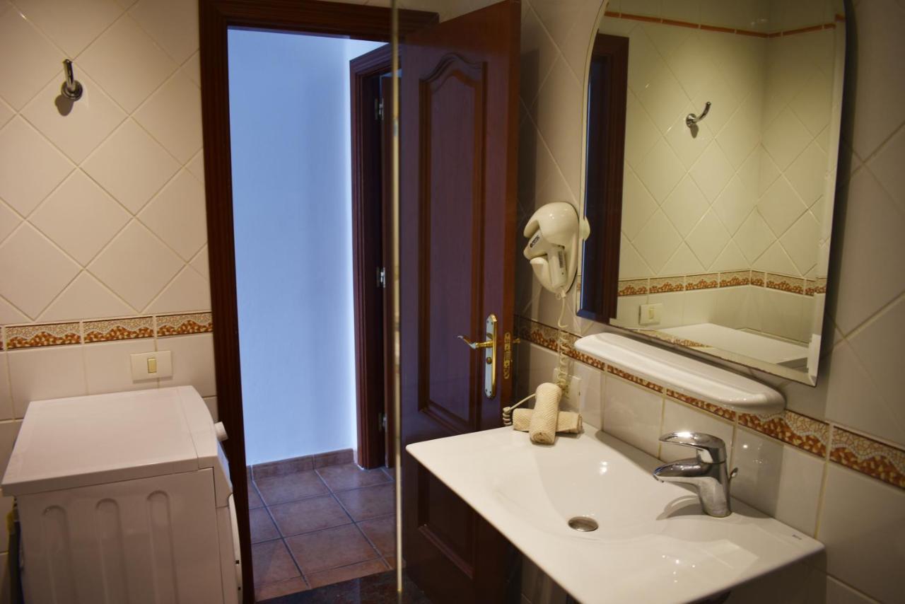 プエルト・デル・カルメンPlaya Park 3 - 1 Bed - Ground Floor - Air-Con - Private Wi-Fi - Uk Tvアパートメント エクステリア 写真