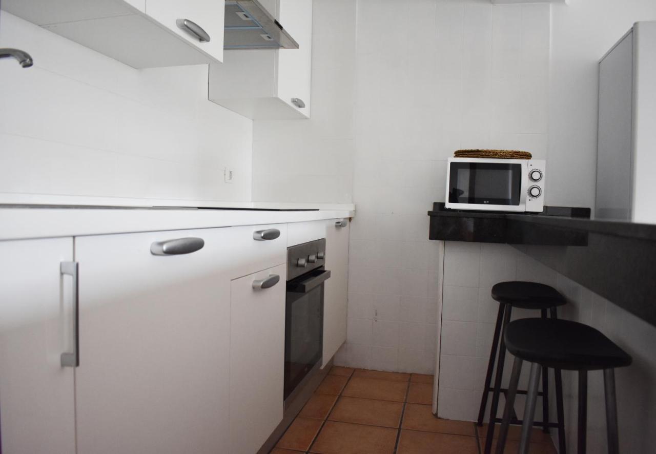 プエルト・デル・カルメンPlaya Park 3 - 1 Bed - Ground Floor - Air-Con - Private Wi-Fi - Uk Tvアパートメント エクステリア 写真