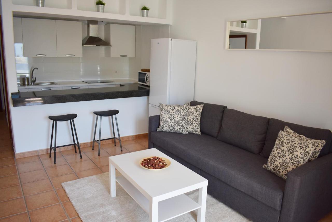 プエルト・デル・カルメンPlaya Park 3 - 1 Bed - Ground Floor - Air-Con - Private Wi-Fi - Uk Tvアパートメント エクステリア 写真