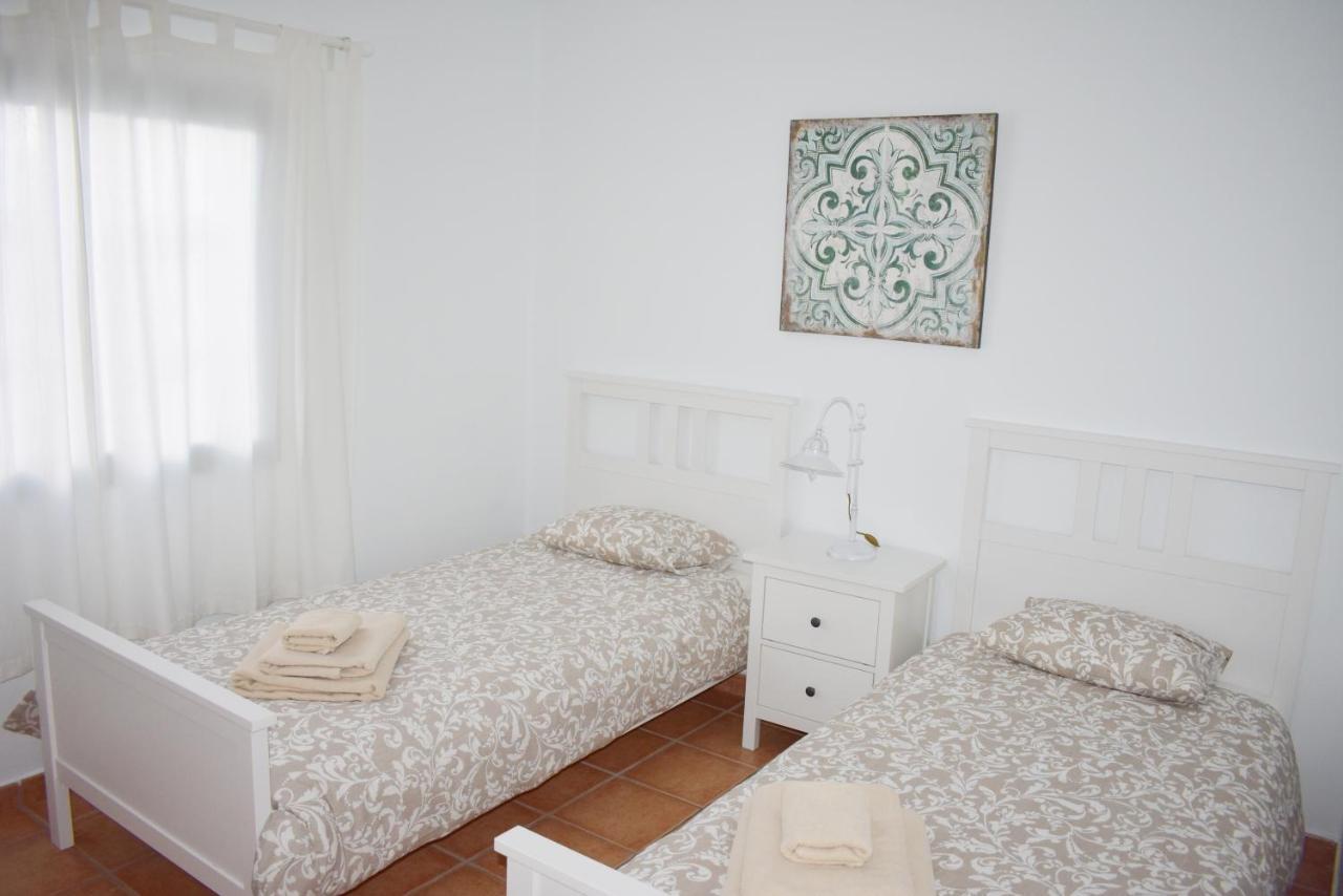 プエルト・デル・カルメンPlaya Park 3 - 1 Bed - Ground Floor - Air-Con - Private Wi-Fi - Uk Tvアパートメント エクステリア 写真