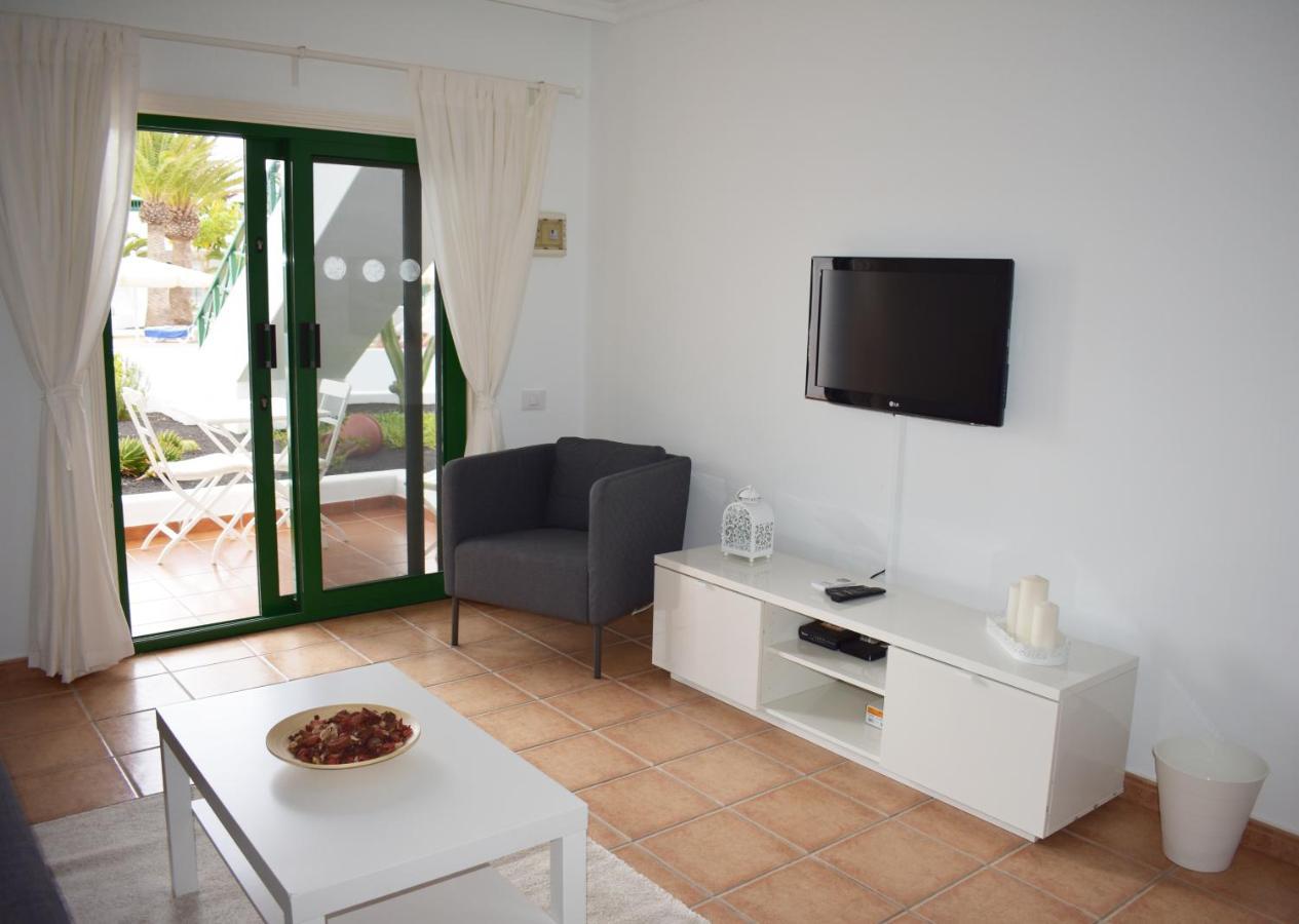 プエルト・デル・カルメンPlaya Park 3 - 1 Bed - Ground Floor - Air-Con - Private Wi-Fi - Uk Tvアパートメント エクステリア 写真